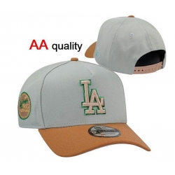Los Angeles Dodgers Snapback Cap 25913