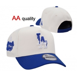 Los Angeles Dodgers Snapback Cap 25931