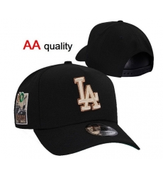 Los Angeles Dodgers Snapback Cap 26C F656