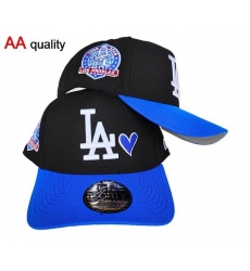 Los Angeles Dodgers Snapback Cap 26C F869