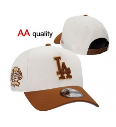 Los Angeles Dodgers Snapback Cap 26C H368