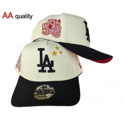 Los Angeles Dodgers Snapback Cap 26C R531