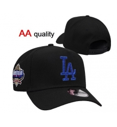 Los Angeles Dodgers Snapback Cap 26C S116 Los Angeles Dodgers Snapback Cap 26C S116