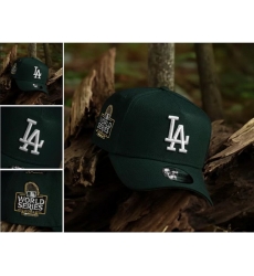 Los Angeles Dodgers Snapback Cap 26H A552 Los Angeles Dodgers Snapback Cap 26H A552