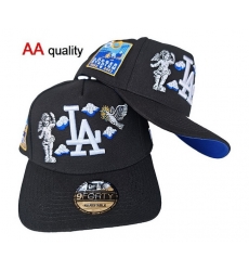 Los Angeles Dodgers Snapback Cap 26H B327 Los Angeles Dodgers Snapback Cap 26H B327
