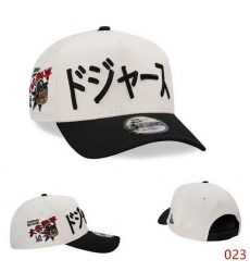 Los Angeles Dodgers Snapback Cap 26H B651 Los Angeles Dodgers Snapback Cap 26H B651