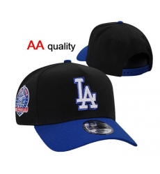 Los Angeles Dodgers Snapback Cap 26H B715