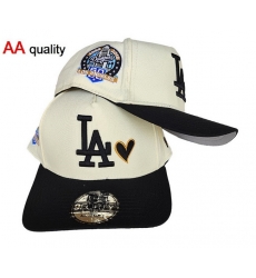 Los Angeles Dodgers Snapback Cap 26H B787 Los Angeles Dodgers Snapback Cap 26H B787