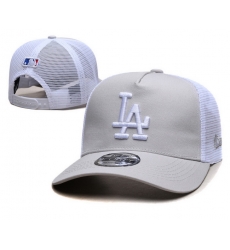 Los Angeles Dodgers Snapback Cap 26H C347 Los Angeles Dodgers Snapback Cap 26H C347