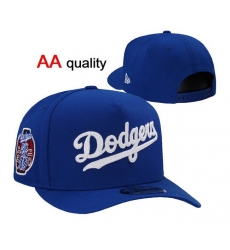 Los Angeles Dodgers Snapback Cap 26H D220 Los Angeles Dodgers Snapback Cap 26H D220