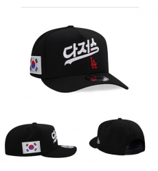 Los Angeles Dodgers Snapback Cap 26H D385 Los Angeles Dodgers Snapback Cap 26H D385