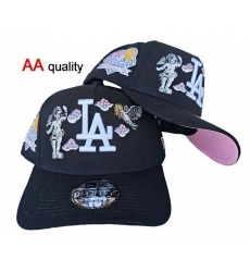 Los Angeles Dodgers Snapback Cap 26H D510 Los Angeles Dodgers Snapback Cap 26H D510