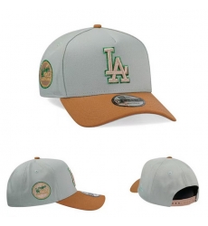Los Angeles Dodgers Snapback Cap 26H D676 Los Angeles Dodgers Snapback Cap 26H D676