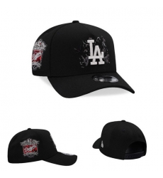 Los Angeles Dodgers Snapback Cap 26H F614 Los Angeles Dodgers Snapback Cap 26H F614