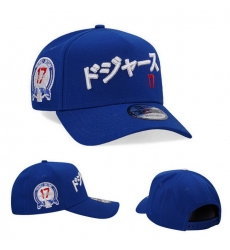Los Angeles Dodgers Snapback Cap 26H G141 Los Angeles Dodgers Snapback Cap 26H G141