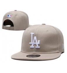 Los Angeles Dodgers Snapback Cap 26H H026 Los Angeles Dodgers Snapback Cap 26H H026