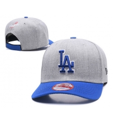 Los Angeles Dodgers Snapback Cap 26H H546 Los Angeles Dodgers Snapback Cap 26H H546