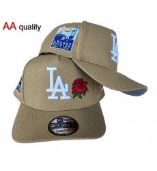 Los Angeles Dodgers Snapback Cap 26H H707 Los Angeles Dodgers Snapback Cap 26H H707