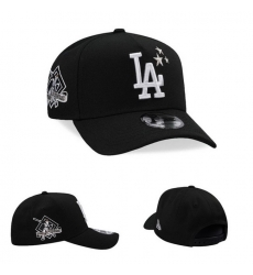 Los Angeles Dodgers Snapback Cap 26H K289