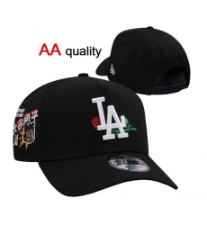 Los Angeles Dodgers Snapback Cap 26H K476 Los Angeles Dodgers Snapback Cap 26H K476