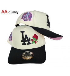 Los Angeles Dodgers Snapback Cap 26H K956 Los Angeles Dodgers Snapback Cap 26H K956