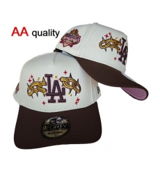 Los Angeles Dodgers Snapback Cap 26H L266 Los Angeles Dodgers Snapback Cap 26H L266