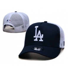 Los Angeles Dodgers Snapback Cap 26H M125 Los Angeles Dodgers Snapback Cap 26H M125