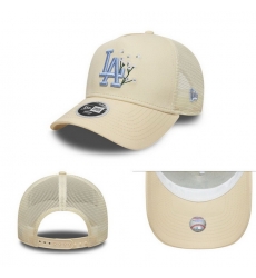 Los Angeles Dodgers Snapback Cap 26H N188 Los Angeles Dodgers Snapback Cap 26H N188