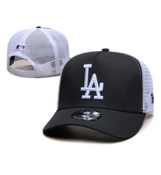 Los Angeles Dodgers Snapback Cap 26H N381 Los Angeles Dodgers Snapback Cap 26H N381