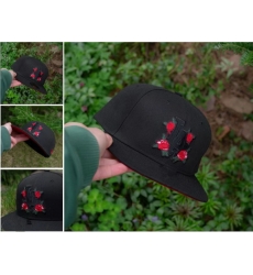 Los Angeles Dodgers Snapback Cap 26H N622