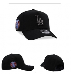 Los Angeles Dodgers Snapback Cap 26H O257