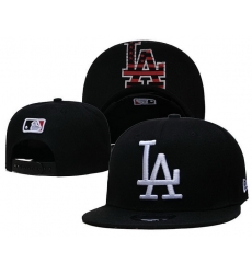Los Angeles Dodgers Snapback Cap 26H O840 Los Angeles Dodgers Snapback Cap 26H O840