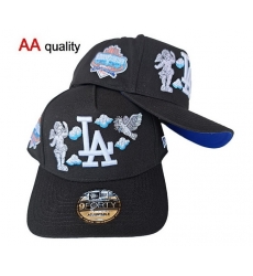 Los Angeles Dodgers Snapback Cap 26H O874 Los Angeles Dodgers Snapback Cap 26H O874