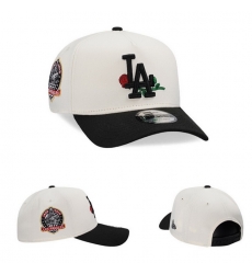 Los Angeles Dodgers Snapback Cap 26H Q533 Los Angeles Dodgers Snapback Cap 26H Q533