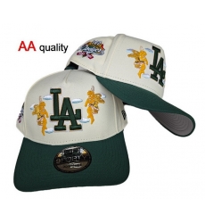Los Angeles Dodgers Snapback Cap 26H T013 Los Angeles Dodgers Snapback Cap 26H T013
