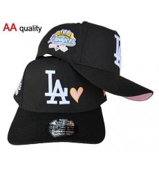 Los Angeles Dodgers Snapback Cap 26H U126 Los Angeles Dodgers Snapback Cap 26H U126