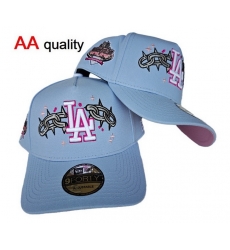 Los Angeles Dodgers Snapback Cap 26H U431