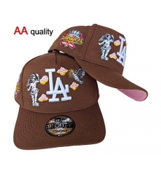Los Angeles Dodgers Snapback Cap 26H U438 Los Angeles Dodgers Snapback Cap 26H U438