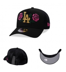 Los Angeles Dodgers Snapback Cap 26H U806 Los Angeles Dodgers Snapback Cap 26H U806