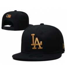 Los Angeles Dodgers Snapback Cap 26H V374 Los Angeles Dodgers Snapback Cap 26H V374