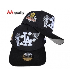 Los Angeles Dodgers Snapback Cap 26H W022 Los Angeles Dodgers Snapback Cap 26H W022