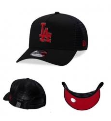 Los Angeles Dodgers Snapback Cap 26H X611
