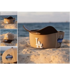 Los Angeles Dodgers Snapback Cap 26H Y167 Los Angeles Dodgers Snapback Cap 26H Y167