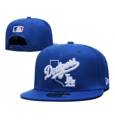 Los Angeles Dodgers Snapback Cap 26H Z761 Los Angeles Dodgers Snapback Cap 26H Z761