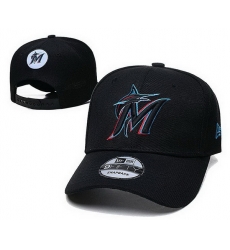 Miami Marlins Snapback 25G011 Miami Marlins Snapback 25G011