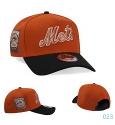 New York Mets Snapback 25G024 New York Mets Snapback 25G024