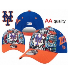 New York Mets Snapback Cap 25102 New York Mets Snapback Cap 25102