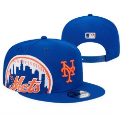 New York Mets Snapback Cap 25112