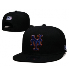New York Mets Snapback Cap 25902 New York Mets Snapback Cap 25902