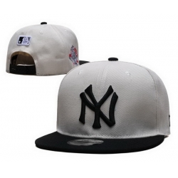New York Yankees Snapback 25G020